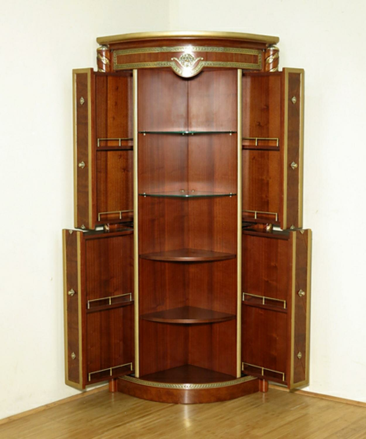 Astoria Grand Zeus Bar Cabinet Wayfairca inside measurements 1250 X 1500