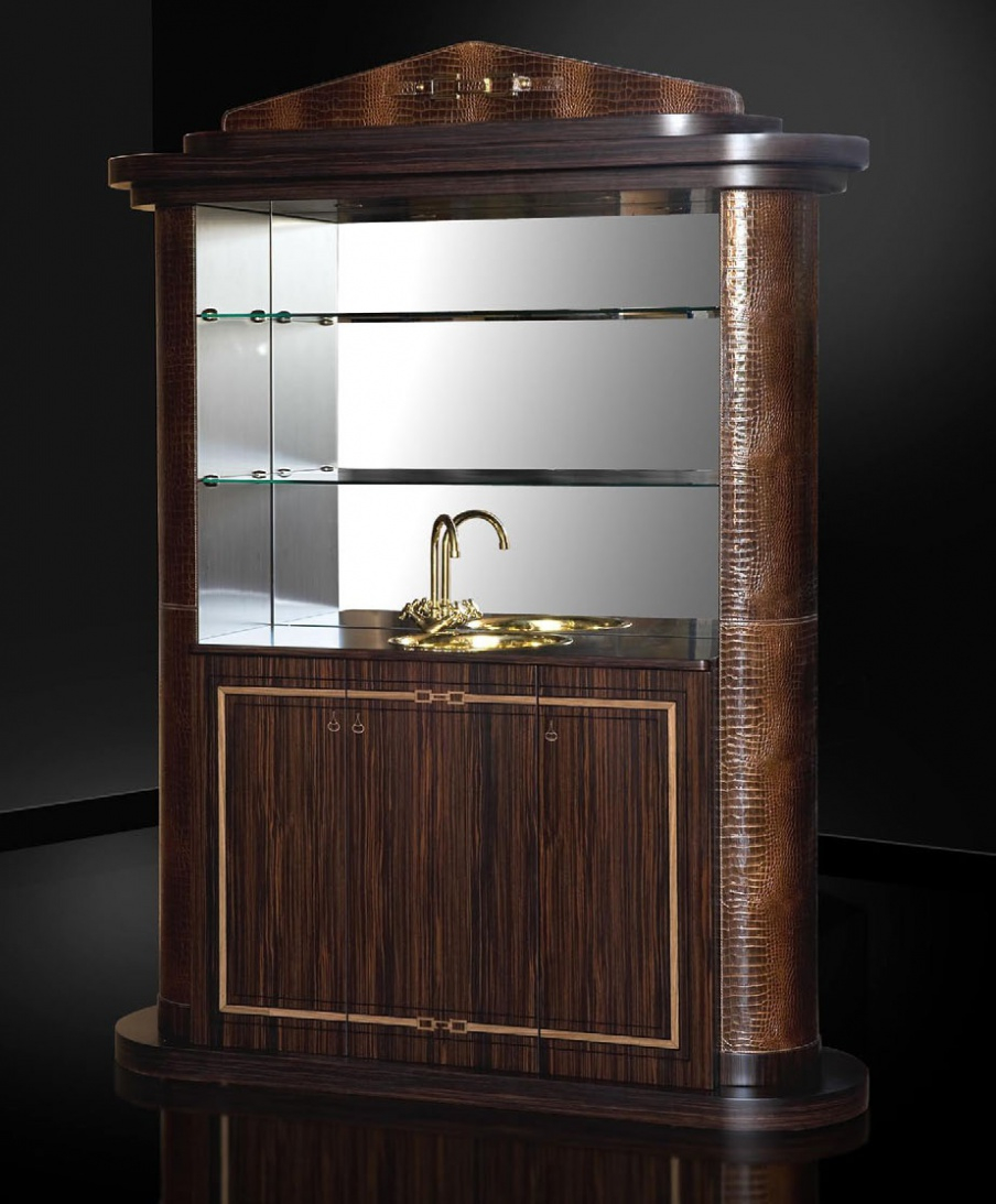 Bar Cabinet Drinking A Round Formitalia throughout dimensions 904 X 1093
