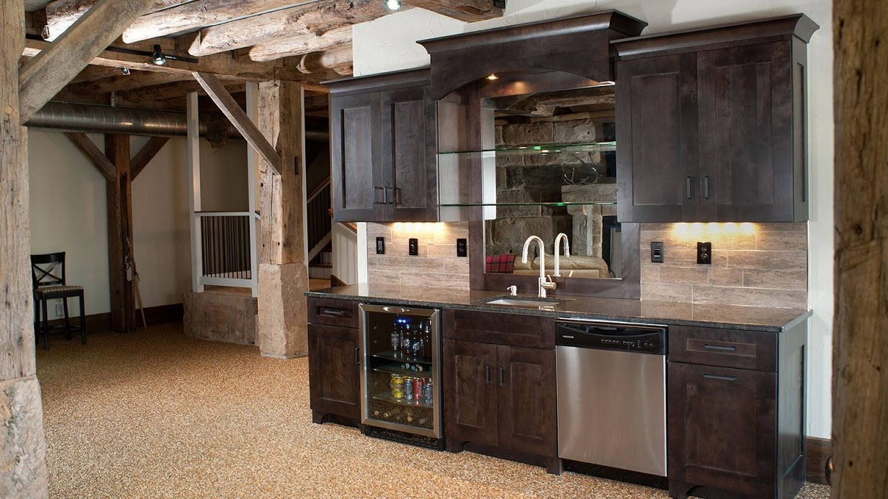 Bar Cabinet Ideas pertaining to proportions 1280 X 720