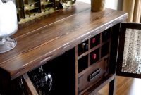 Bar Cabinet Rogue Engineer Diy Plans Diy Home Bar Bars for proportions 750 X 1124