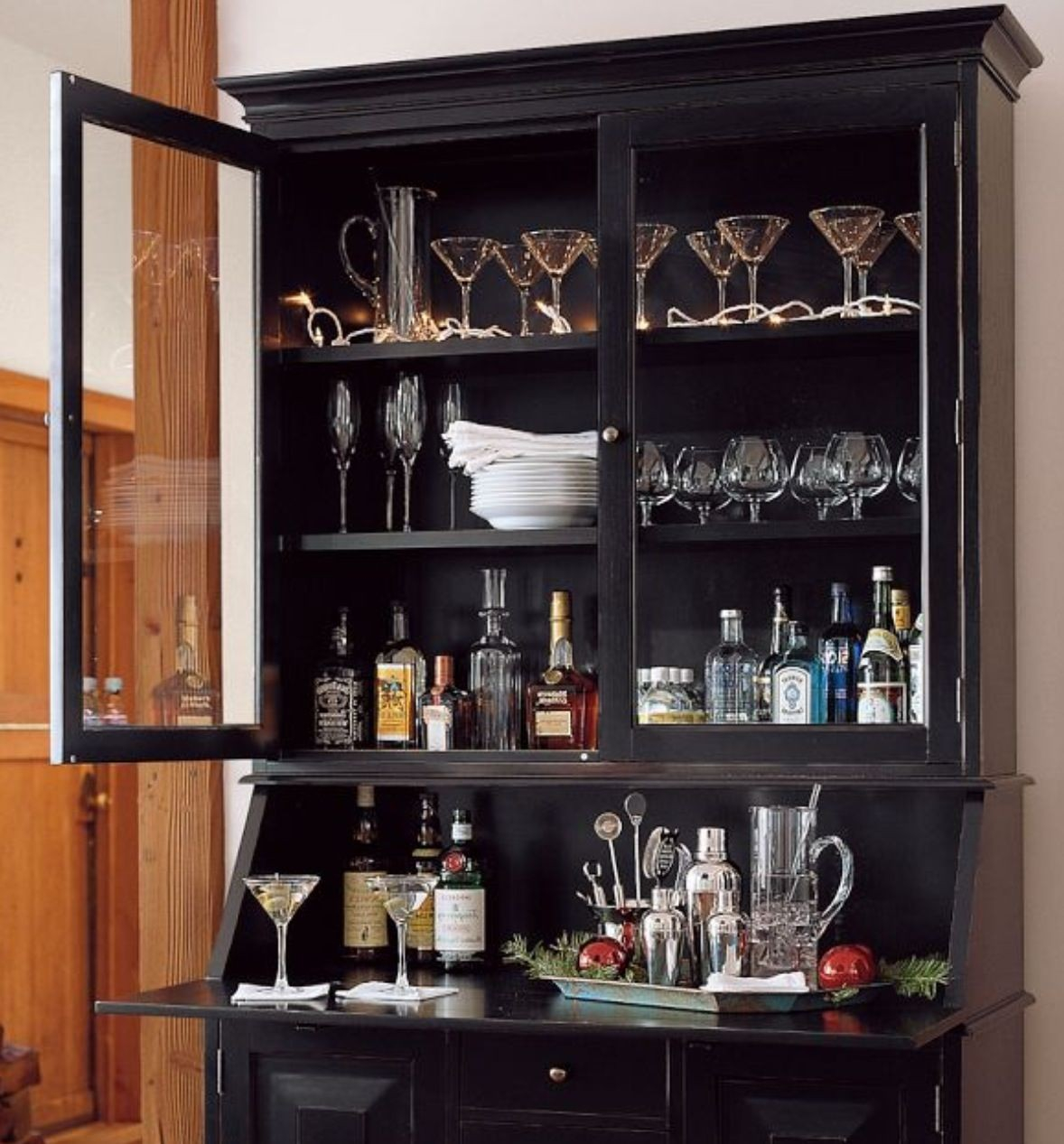 Bar Hutch Cabinet Cohpl with regard to dimensions 1178 X 1267