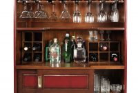 Cherry Honey Portable Bar For House And Home Bars For inside sizing 900 X 900