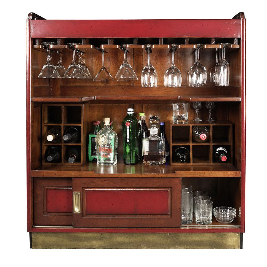 Cherry Honey Portable Bar For House And Home Bars For inside sizing 900 X 900