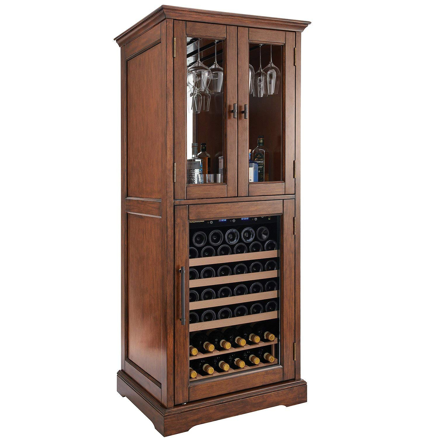 Corner Wine Glass Cabinet Atcsagacity throughout sizing 1500 X 1500