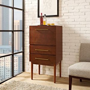 Crosley Everett Spirit Cabinet Mahogany In 2019 Products with sizing 1600 X 1600
