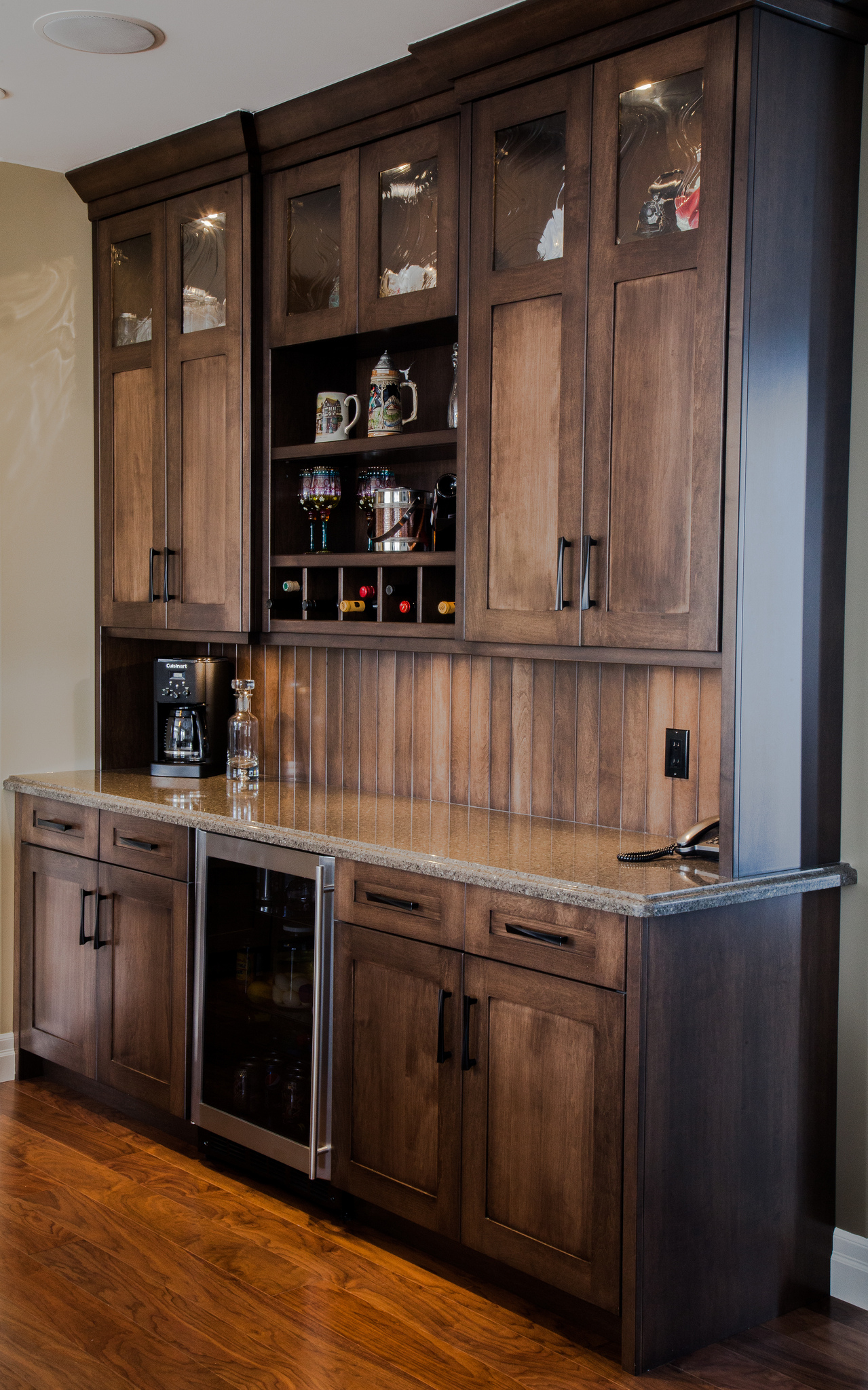 Decorating Gorgeous Wet Bar Cabinets With Entrancing New with regard to dimensions 1279 X 2048