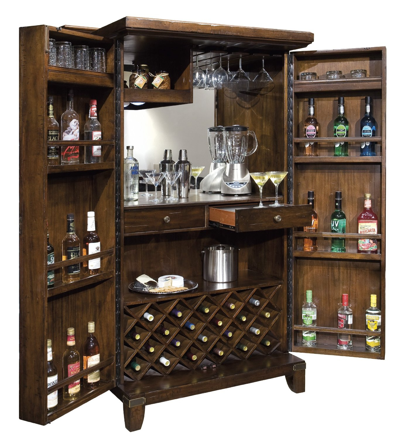 Design Liquor Cabinet With Lock For Best Wine Storage intended for proportions 1363 X 1500