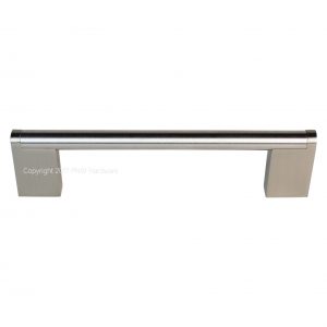 Details About 25 Pack 6 Sub Zero Style Stainless Steel Cabinet Bar Pull Drawer Handle 5 Cc pertaining to measurements 1732 X 1732