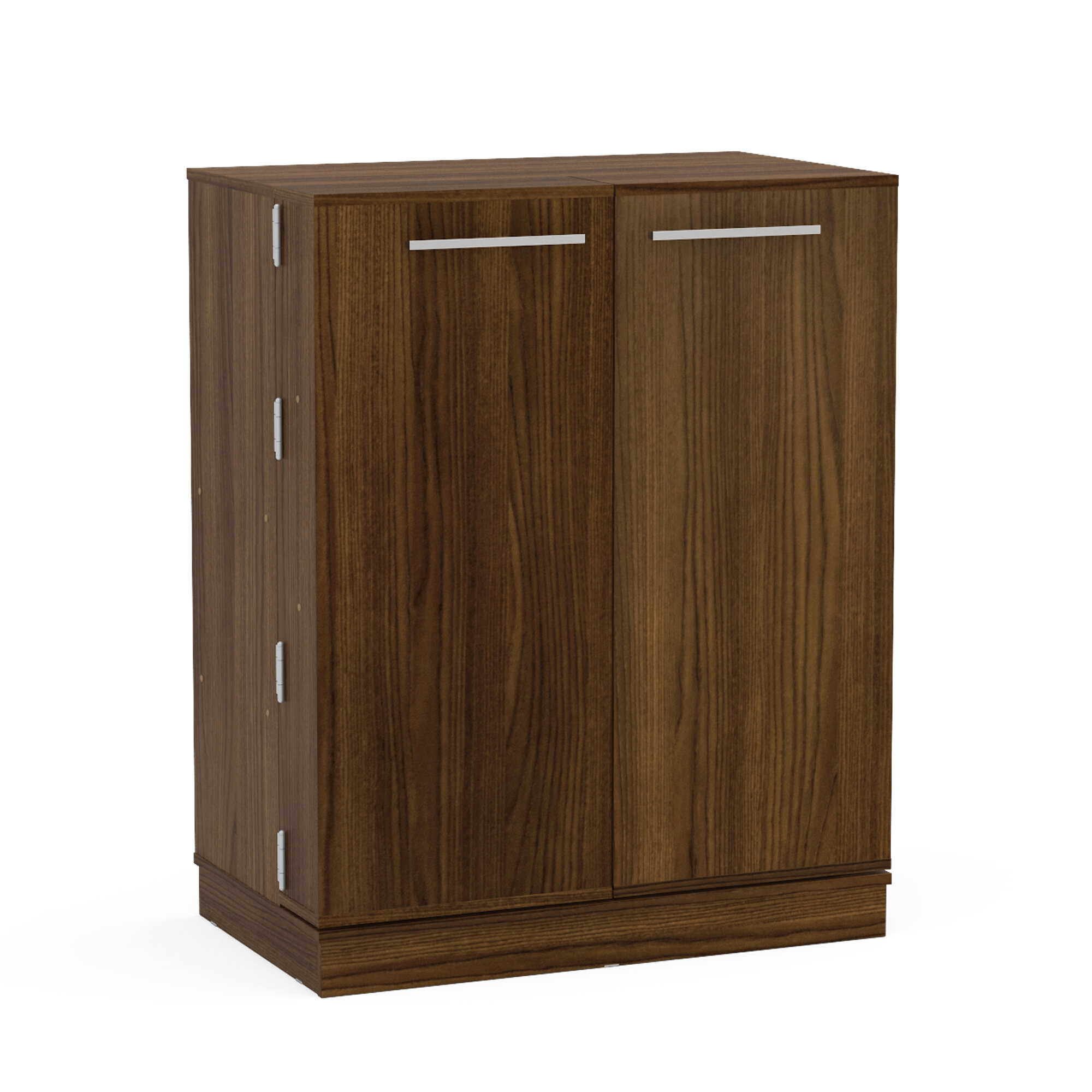 Details About Ebern Designs Hearne Expandable Bar Cabinet in sizing 2000 X 2000