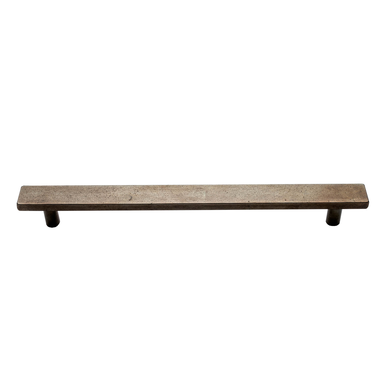 Edge Bar Cabinet Pull Ck135 Rocky Mountain Hardware throughout measurements 1600 X 1600