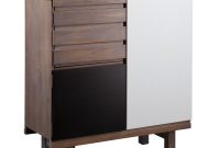 Faunsdale 3 Door Bar Cabinet inside dimensions 1800 X 1800