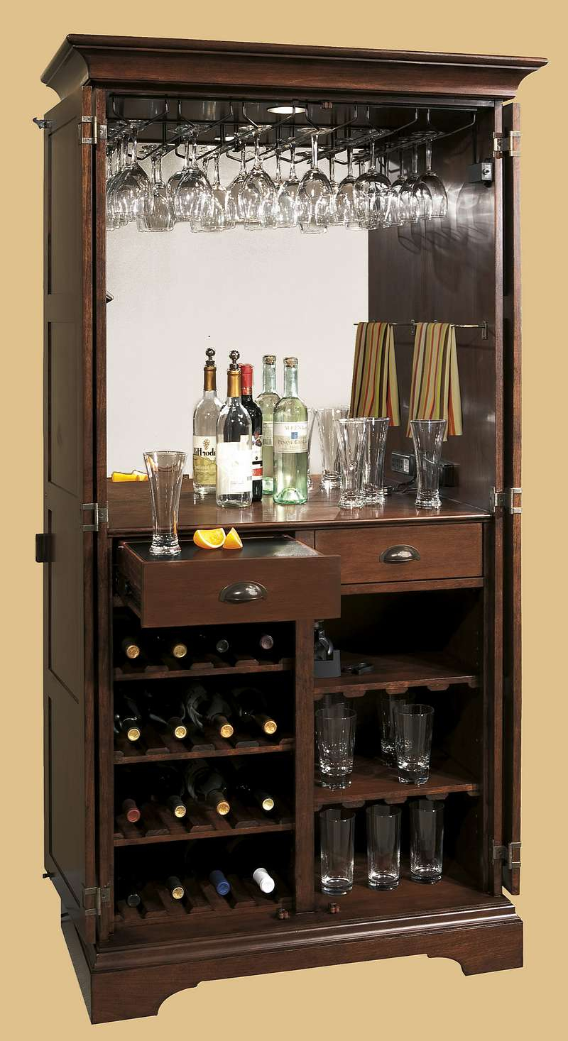 Furniture Liquor Cabinet Bar Cabinets Decorating Ideas pertaining to size 800 X 1467