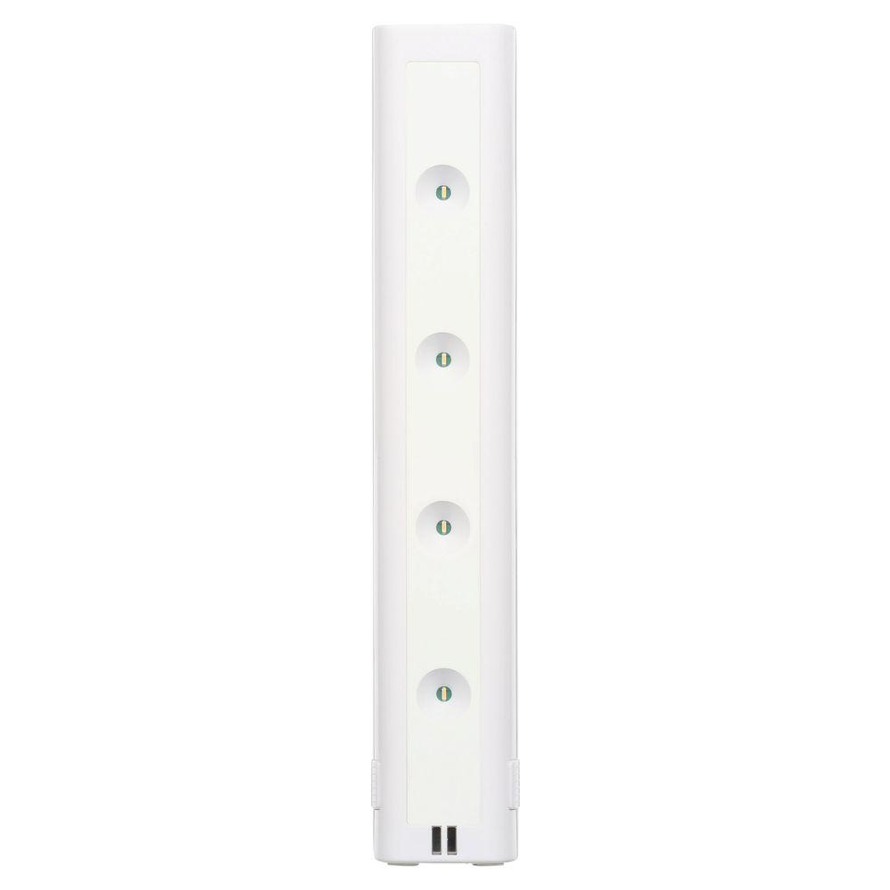 Ge 12 In Led Wireless Under Cabinet Light pertaining to measurements 1000 X 1000