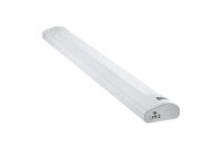 Ge 24 In Led Light Temperature Adjustable Motion Sensing Bar Light Under Cabinet Light Fixture intended for size 1000 X 1000