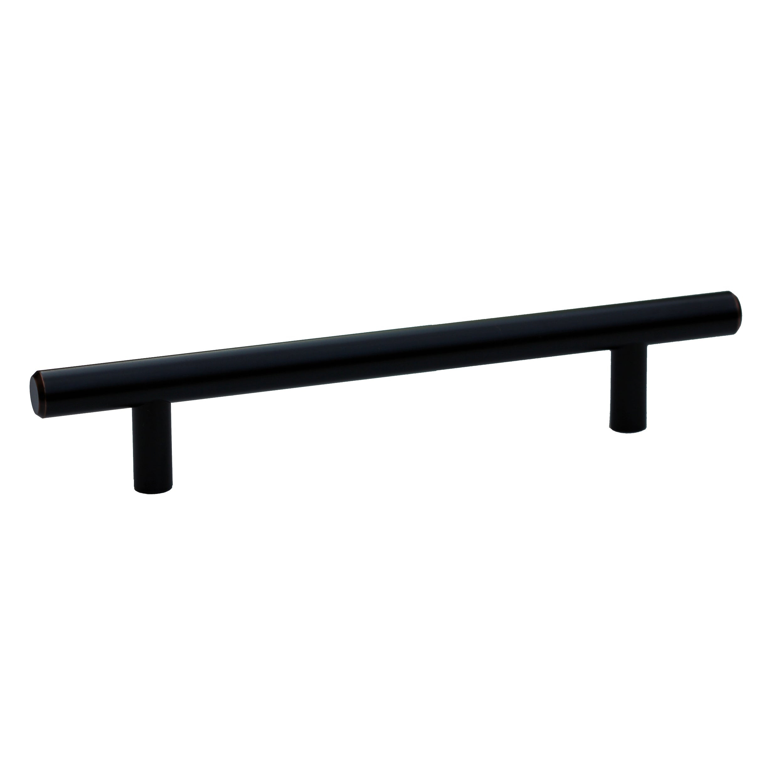 Gliderite Solid Oil Rubbed Bronze Cabinet Bar Pulls Case Of 25 in proportions 2487 X 2487