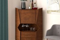 Hester Corner Bar Cabinet with sizing 2000 X 2000
