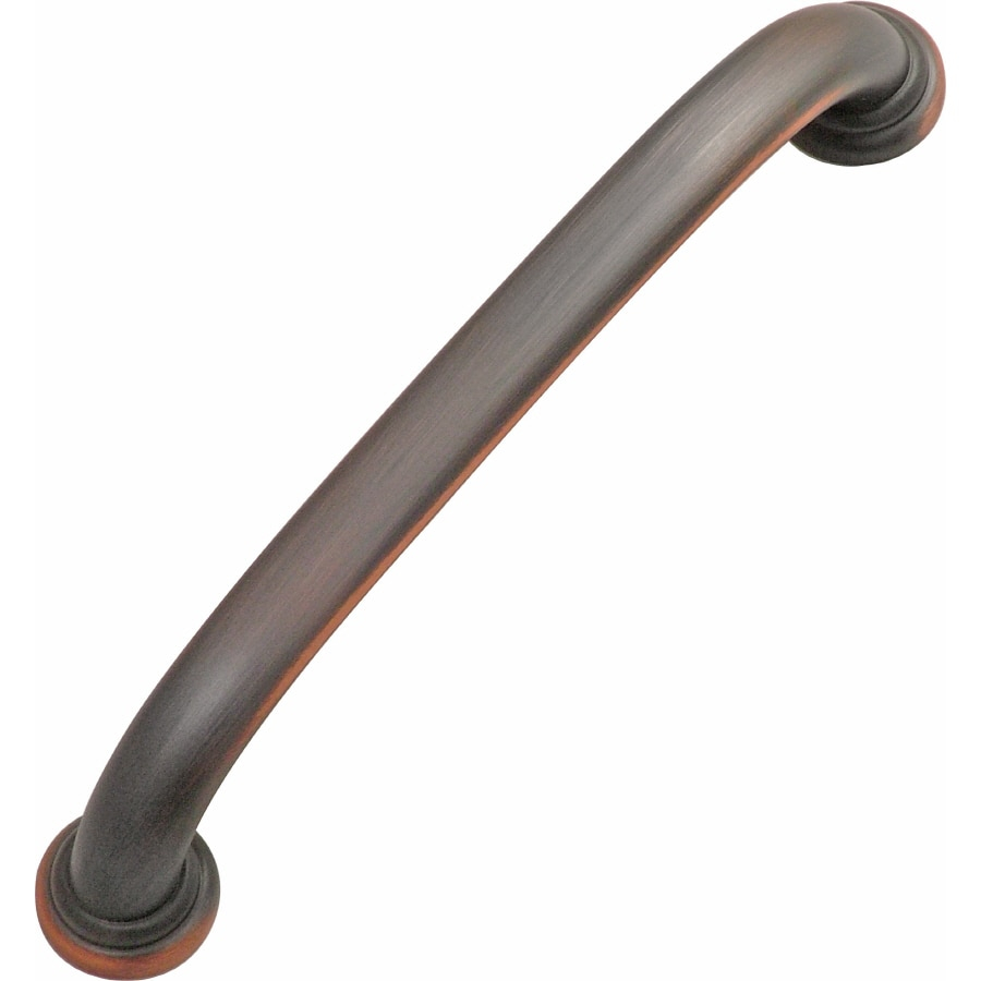 Hickory Hardware 128mm Center To Center Oil Rubbed Bronze inside size 900 X 900