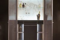 Him Luxury Bar Cabinet Bellavista with regard to sizing 1300 X 1300