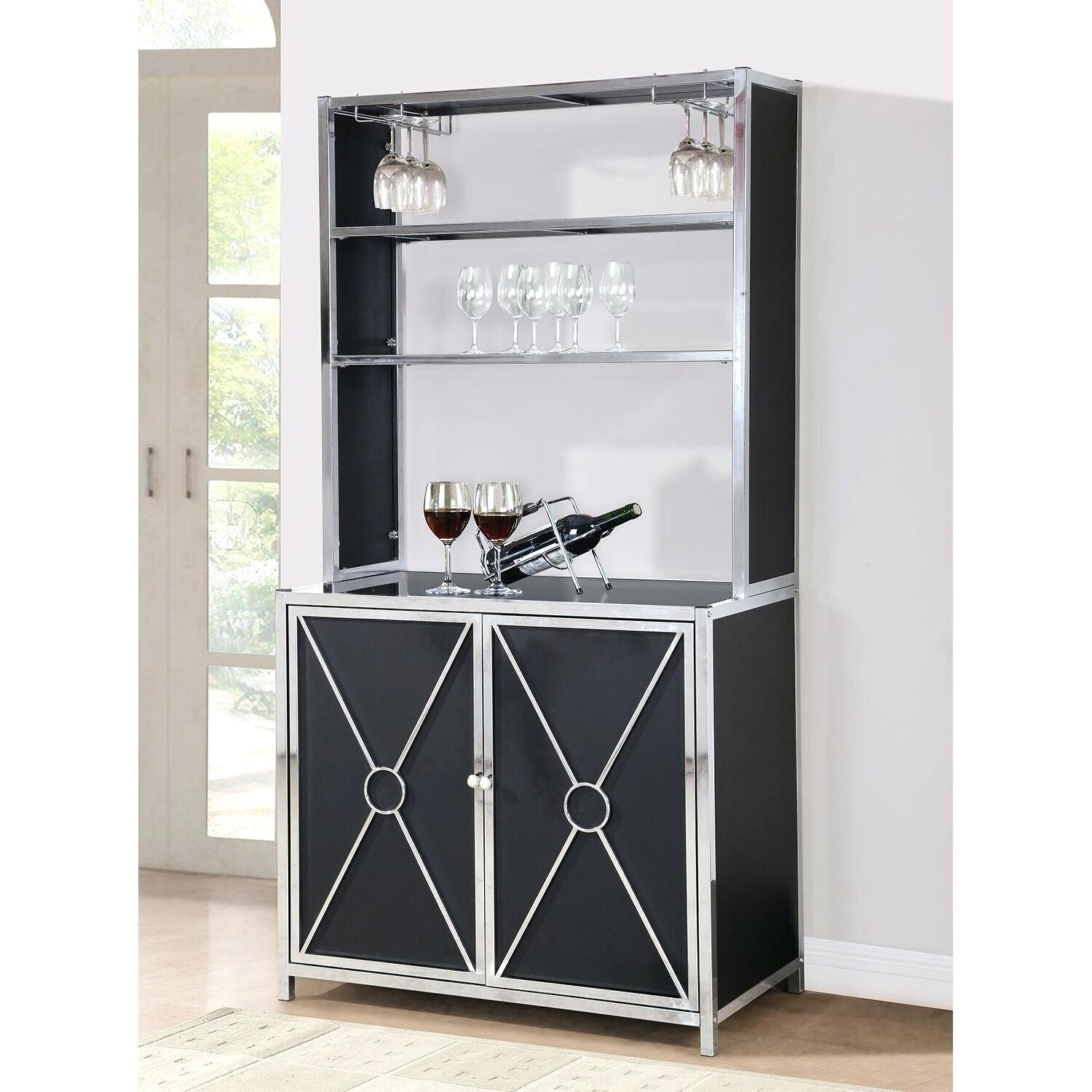 Home Goods Bar Cabinet Kitchenaid Mixer Good Looking Small regarding sizing 1500 X 1500