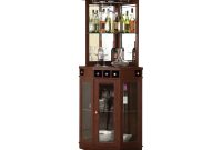 Home Source Corner Bar Unit Mahogany Products In 2019 with regard to proportions 2000 X 2000