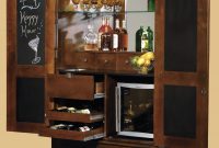 Howard Miller Arden Hide A Bar Wine Liquor Cabinet 695 for proportions 2350 X 2880