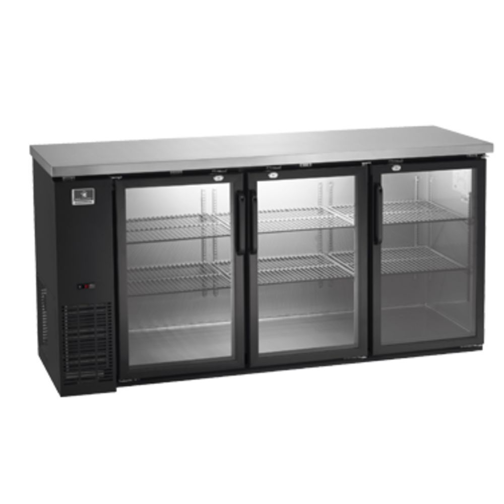 Kelvinator Commercial Back Bar Cabinet Refrigerated throughout measurements 1000 X 1000