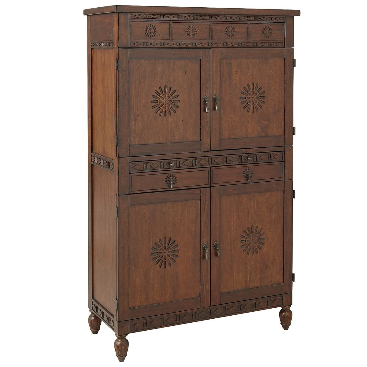 Keraton Wine Cabinet Pier 1 Imports Living Room Wine with proportions 1200 X 1200