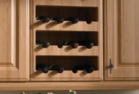 Kitchen Cabinets Wine Rack Insert Mycoffeepot within measurements 800 X 1066