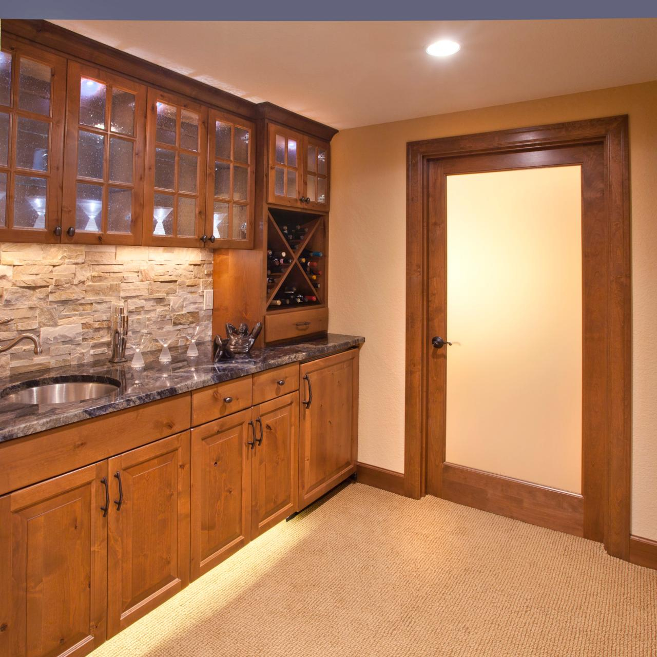 Kitchen Installing Wet Bar Cabinets In Any Room Can Add with regard to sizing 1280 X 1280