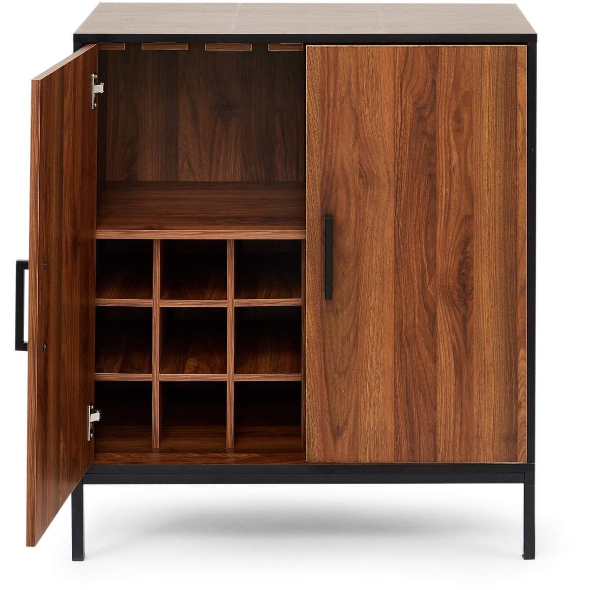 Kodu Bar Cabinet with regard to proportions 1200 X 1200