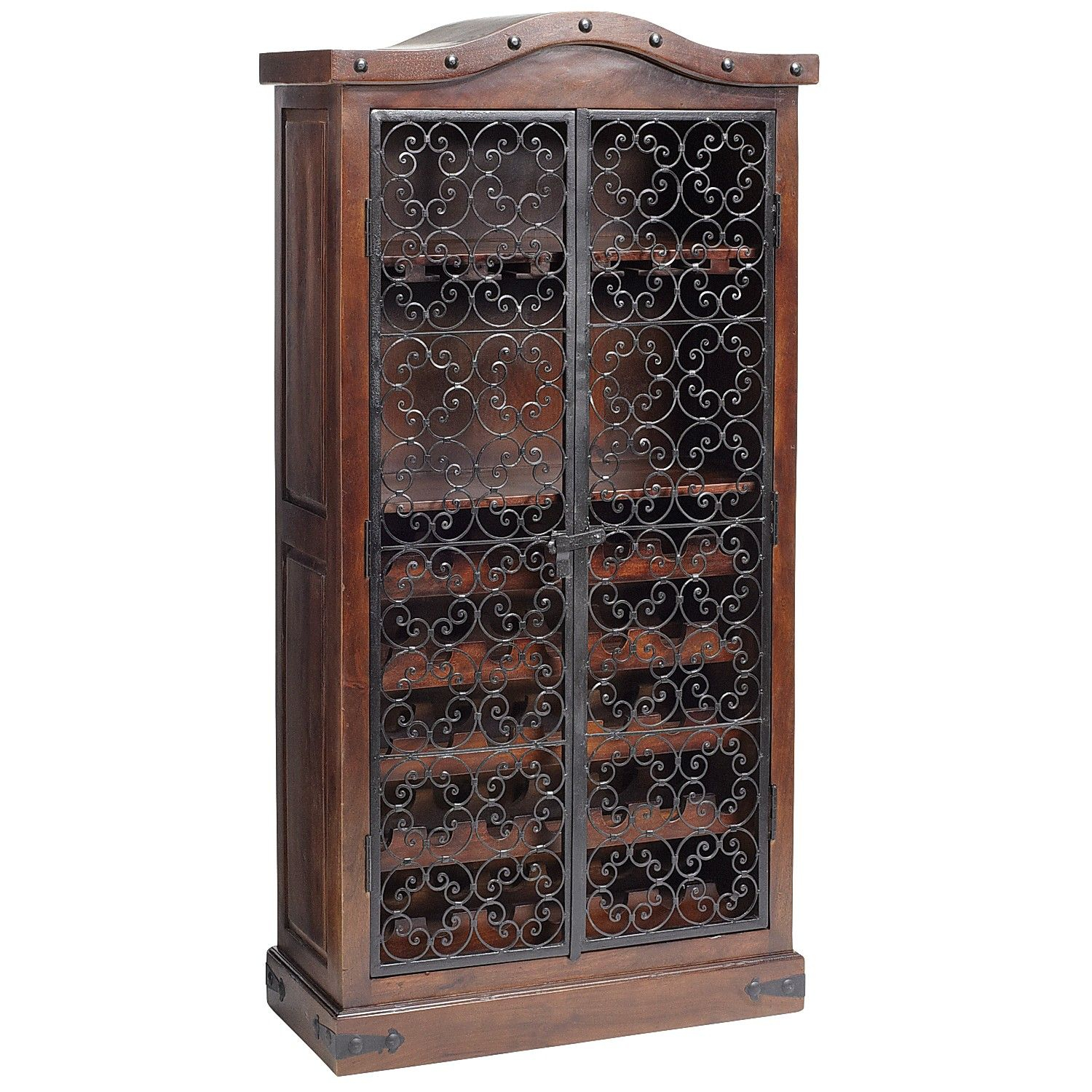 Lawana Wine Armoire Cabinets Storage Armoires for measurements 1500 X 1500