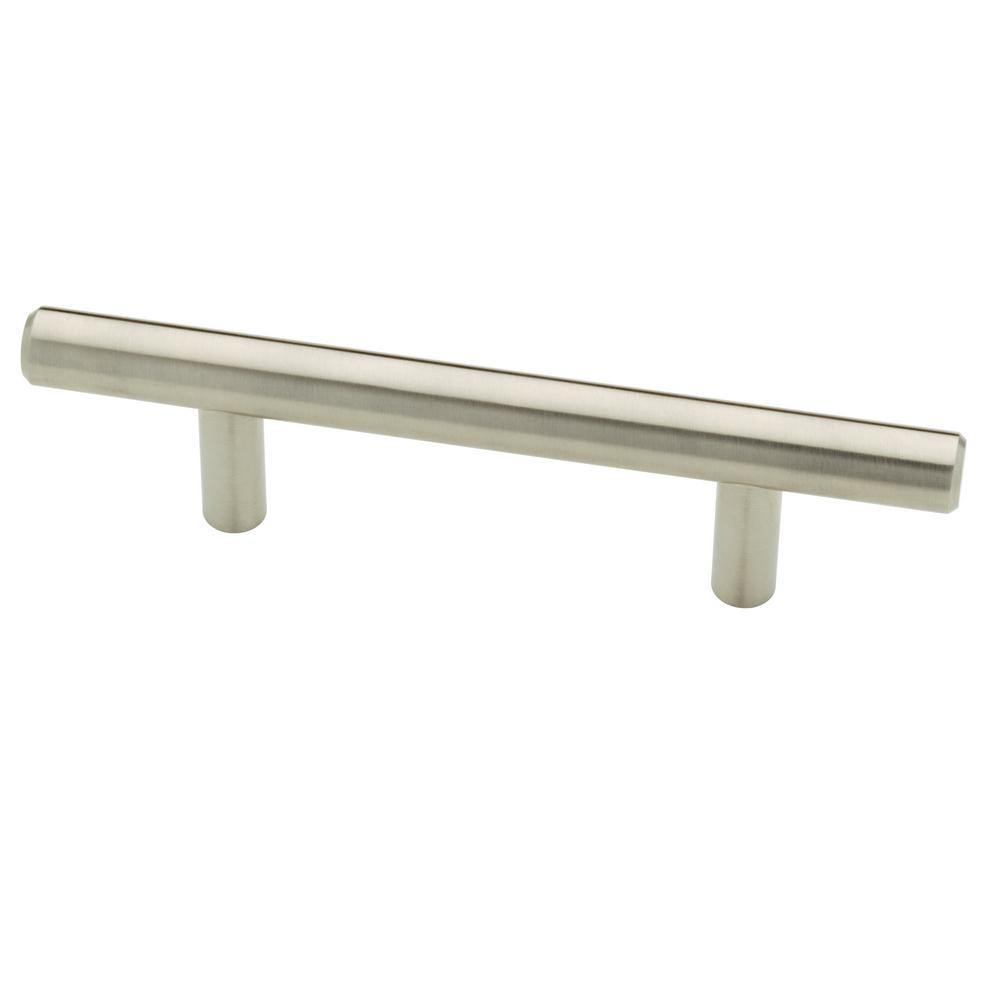Liberty 3 In 76 Mm Center To Center Stainless Steel Bar Drawer Pull 4 Pack within dimensions 1000 X 1000