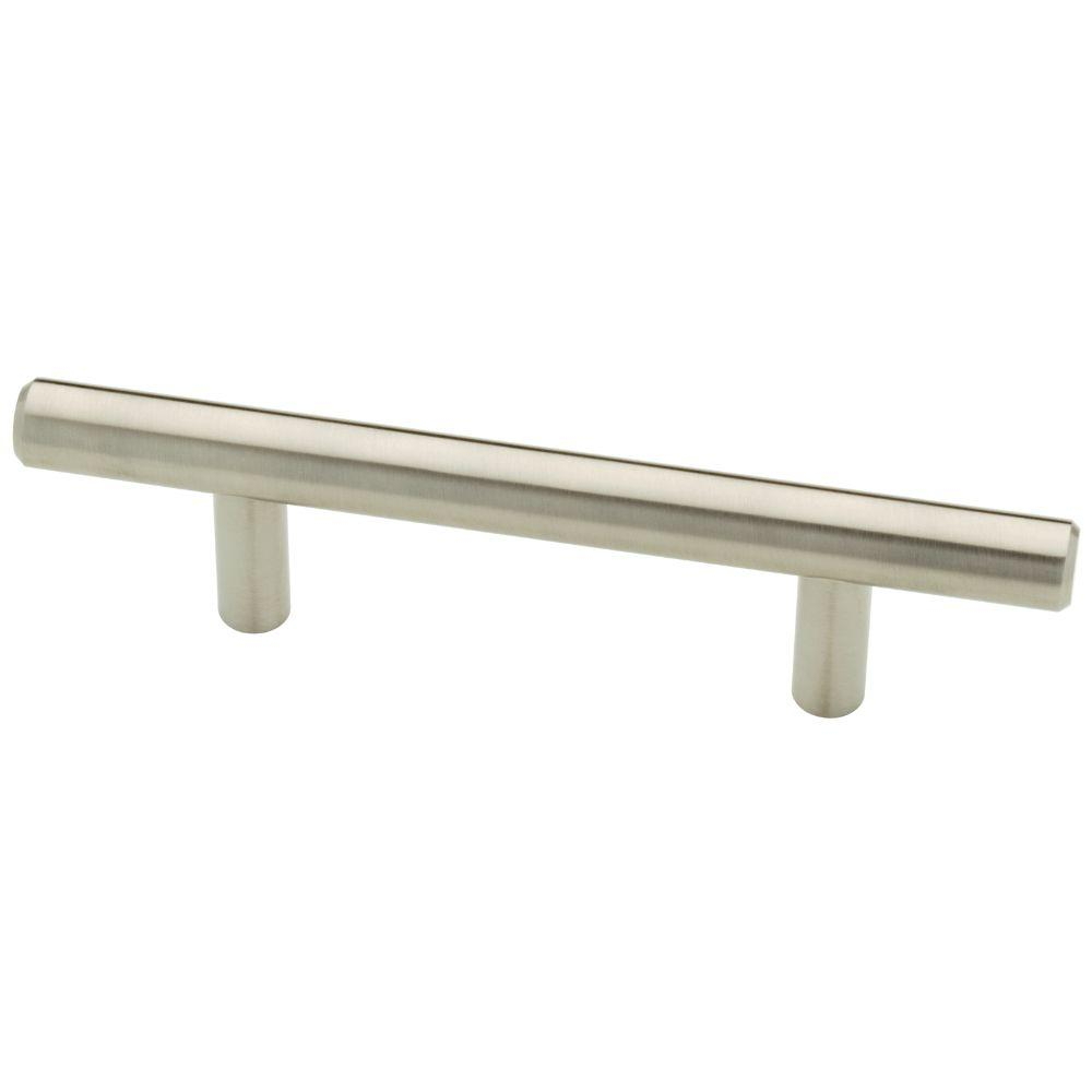 Liberty 3 In 76 Mm Center To Center Stainless Steel Bar Drawer Pull with regard to proportions 1000 X 1000