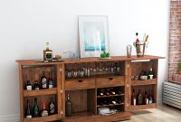 Linea Bar Cabinet Walnut In 2019 Casa Zaida Bars For for proportions 2500 X 2500