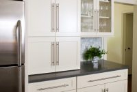 Long Bar Pulls For Kitchen Kitchen Kitchen Cupboard throughout measurements 1067 X 1600