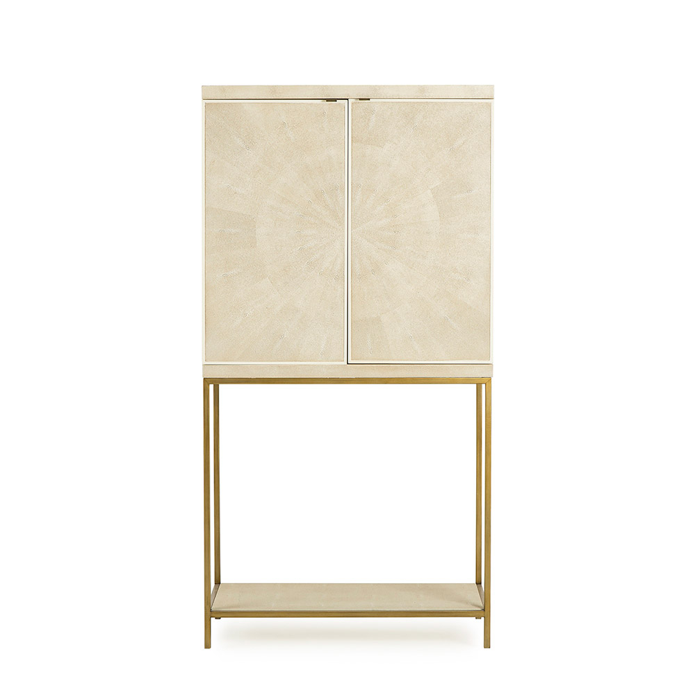 Melissa Bar Cabinet for size 1000 X 1000