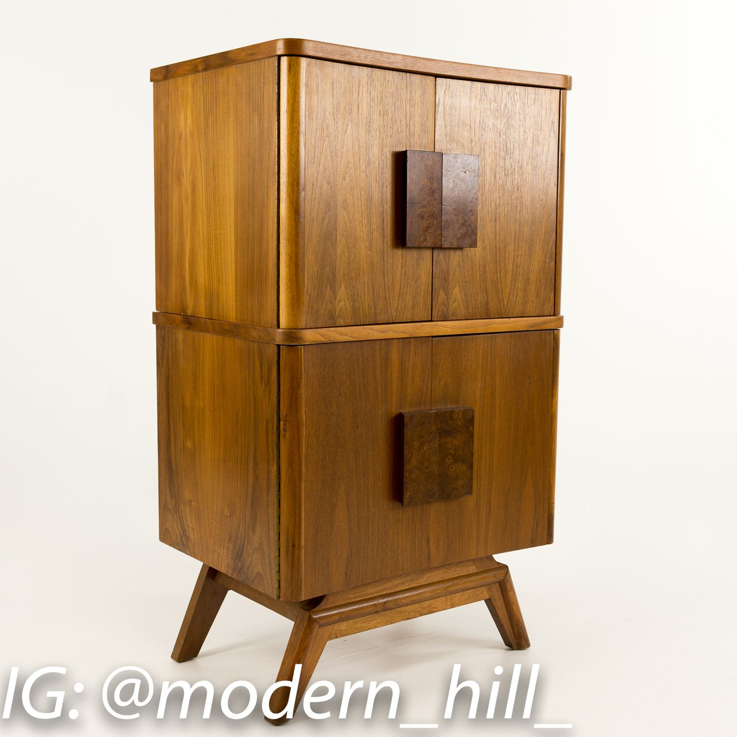 Mid Century Small Console Bar Cabinet Mid Century Modern within proportions 1500 X 1500