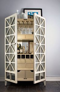 Phappy Hour Gets An Upgrade Thanks To The Elegant Bar regarding proportions 803 X 1224