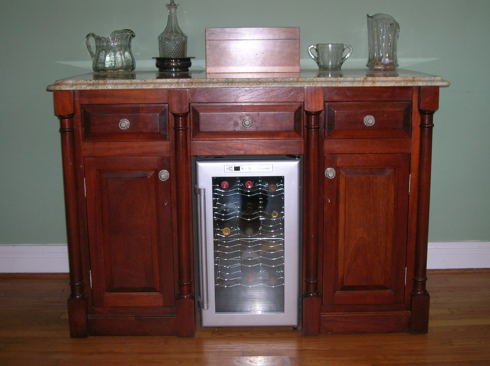 Pin Best Home Bar Ever On Home Wine Bar Ideas Home Bar pertaining to proportions 1604 X 1200