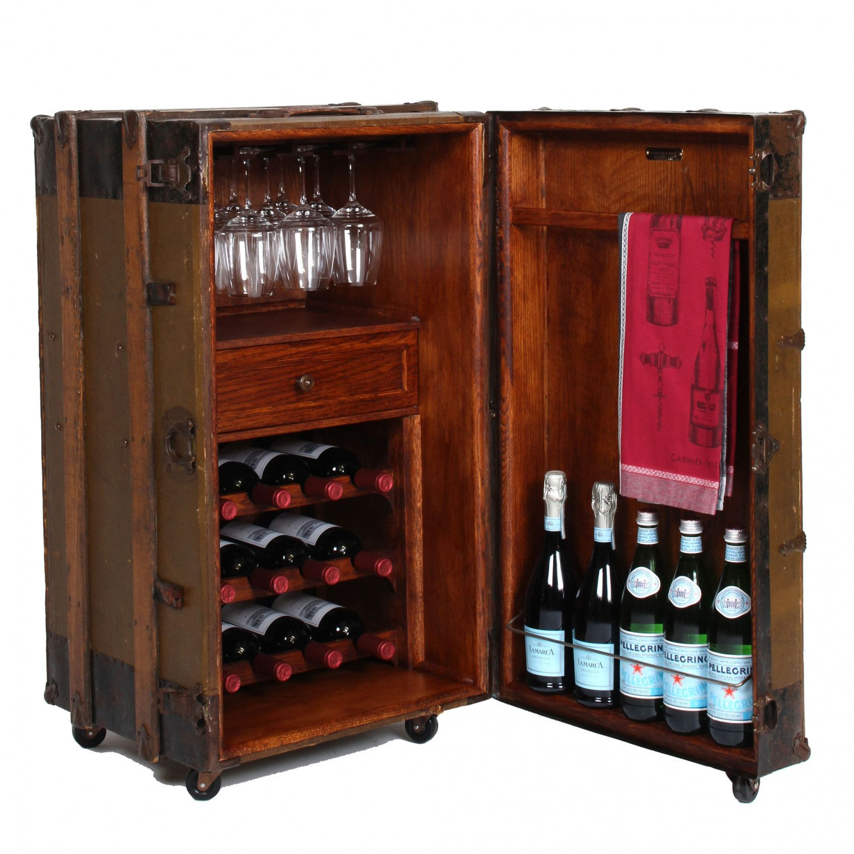 Pin Rahayu12 On Interior Analogi Wine Bar Cabinet intended for measurements 1676 X 1676