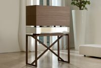 Porada Nando Bar Cabinet Porada Furniture At Go Modern within sizing 1200 X 863