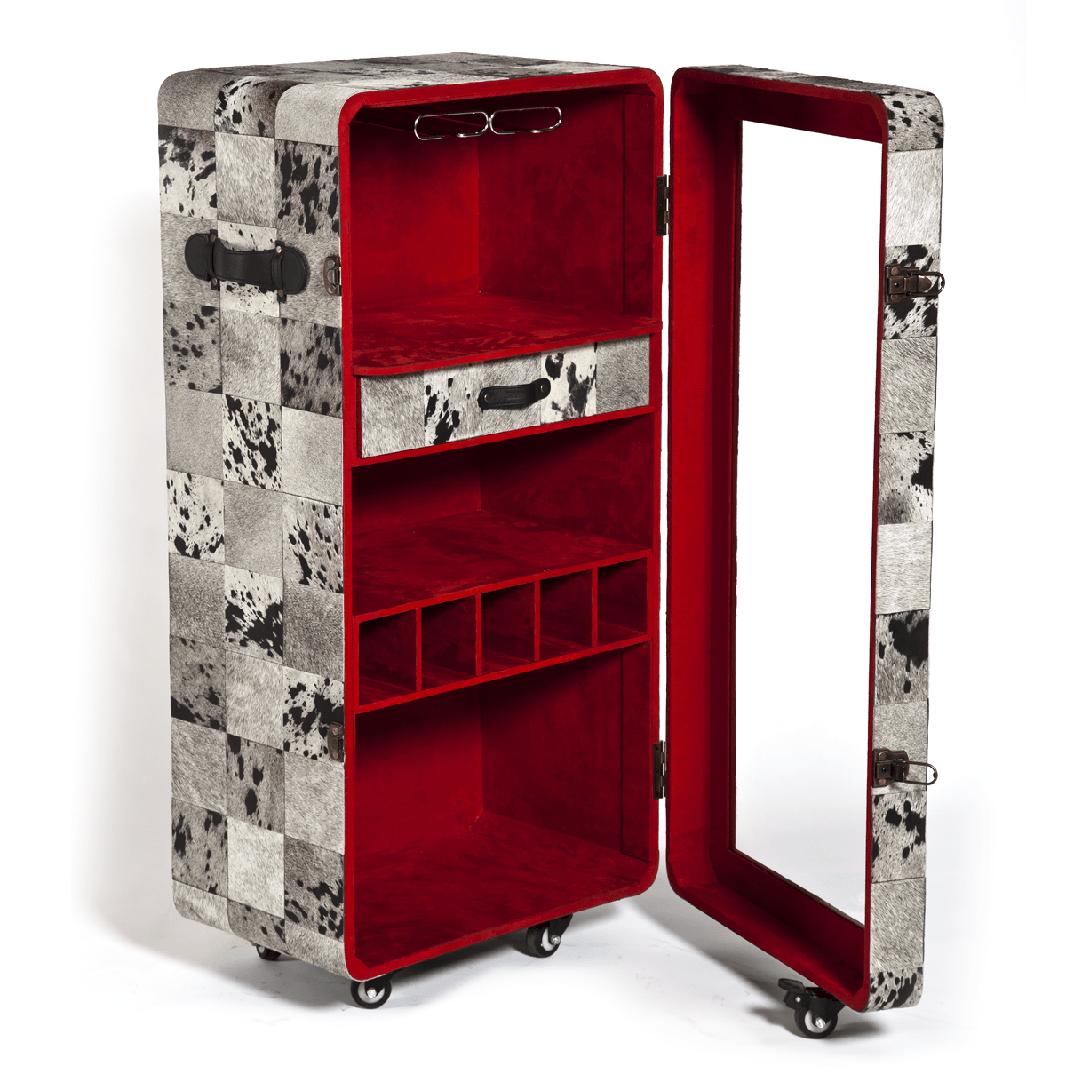 Portable Bar Cabinets Barware intended for size 1200 X 1200