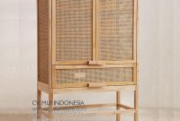 Rattan Cabinet Wine Mui Furniture intended for size 1000 X 1000