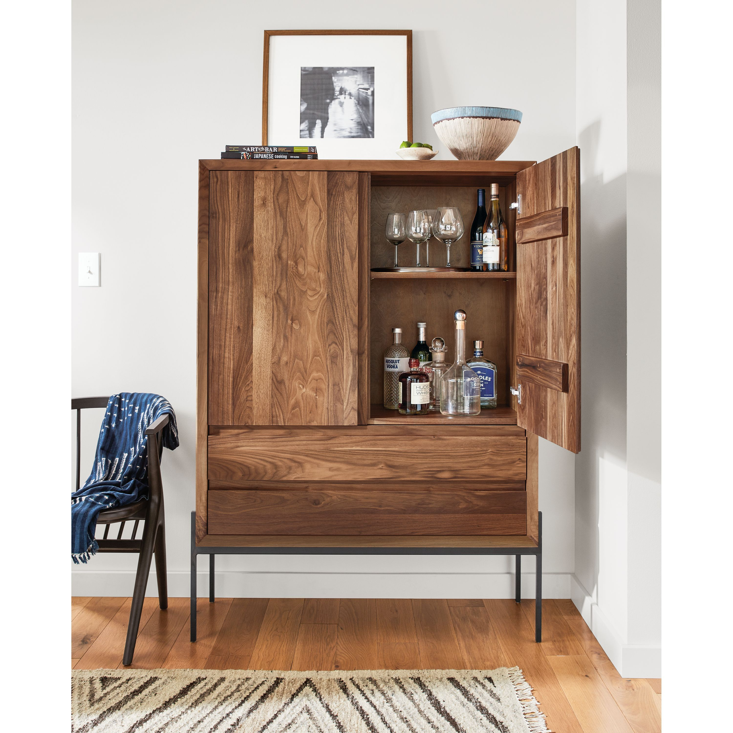 Room Board Kinley Storage Cabinet Products In 2019 in dimensions 3000 X 3000