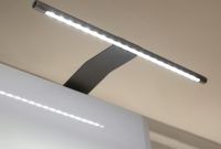 Serafino Led Over Cabinet Lighting with regard to proportions 1000 X 1000