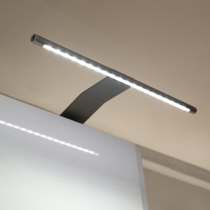 Serafino Led Over Cabinet Lighting with regard to proportions 1000 X 1000