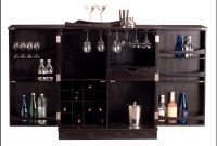 Small Bar Cabinet Ideas intended for measurements 1280 X 720