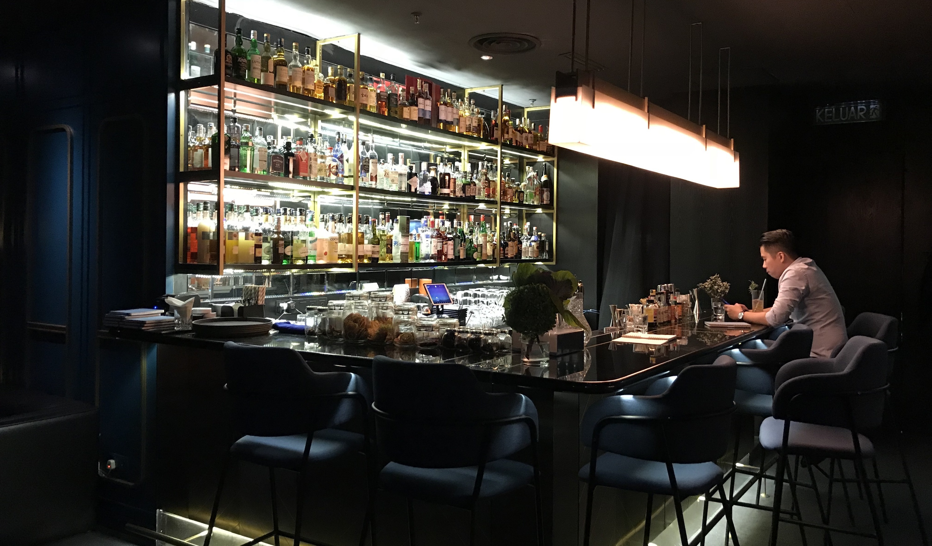 The Best Hidden Bars In Kl for sizing 3000 X 1759
