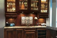 The Entertainers Guide To Designing The Perfect Wet Bar for size 768 X 1024
