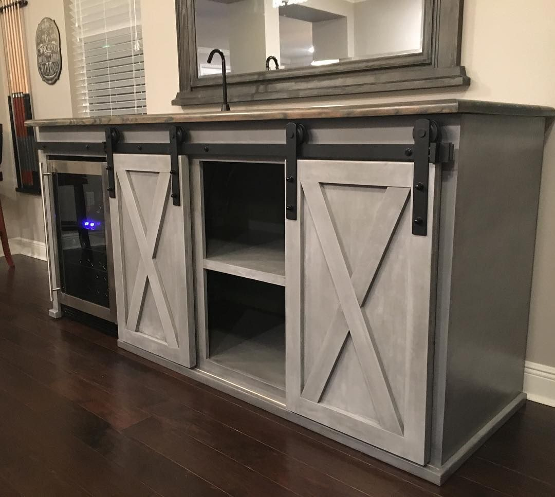 This Grandy Sliding Console With Wine Cooler Goodie1580 within size 1080 X 968